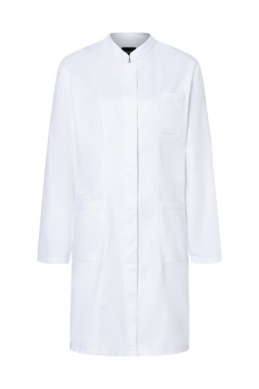 Karlowsky MF 4 Ladies Medical - White