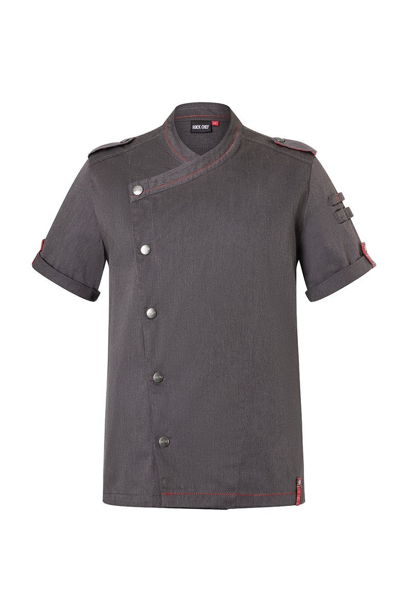 Karlowsky RCJM 19 short-sleve - Vintage Black