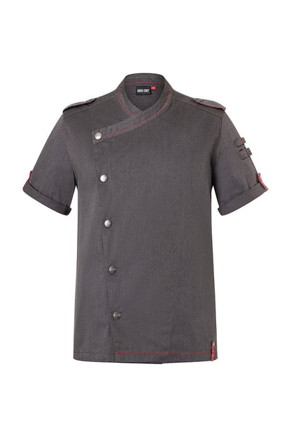 Karlowsky RCJM 19 short-sleve - Vintage Black