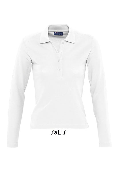 Sols Podium - 11317 - White