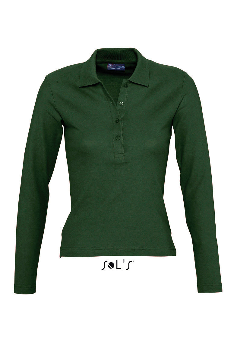 Sols Podium - 11317 - Golf Green