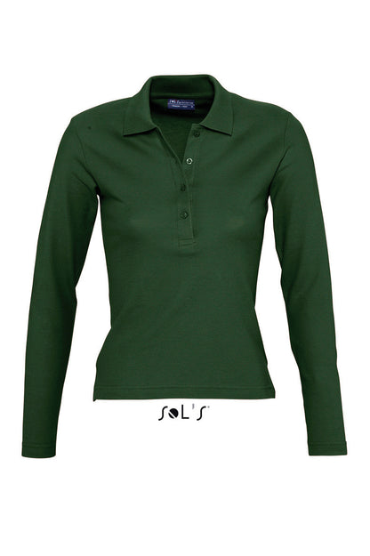 Sols Podium - 11317 - Golf Green