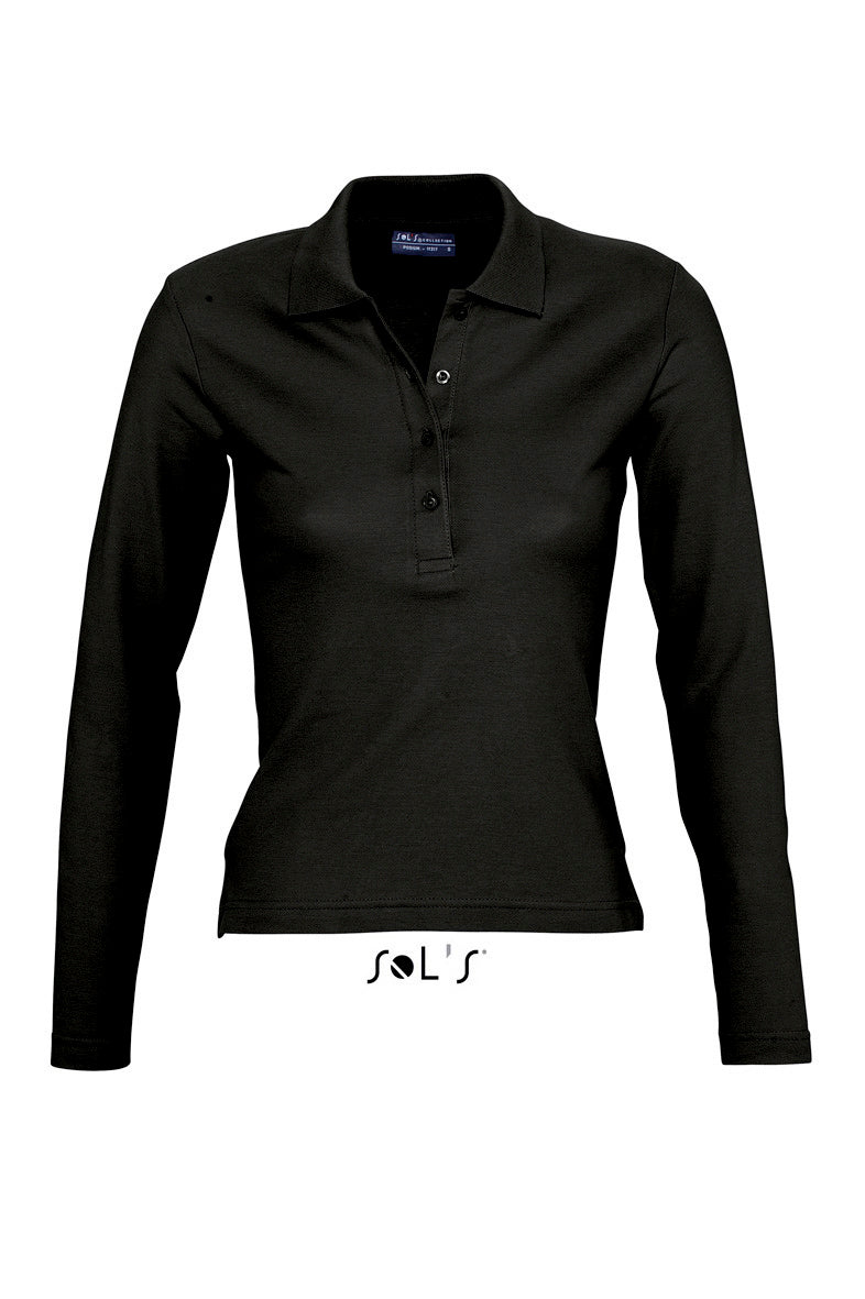 Sols Podium - 11317 - Black