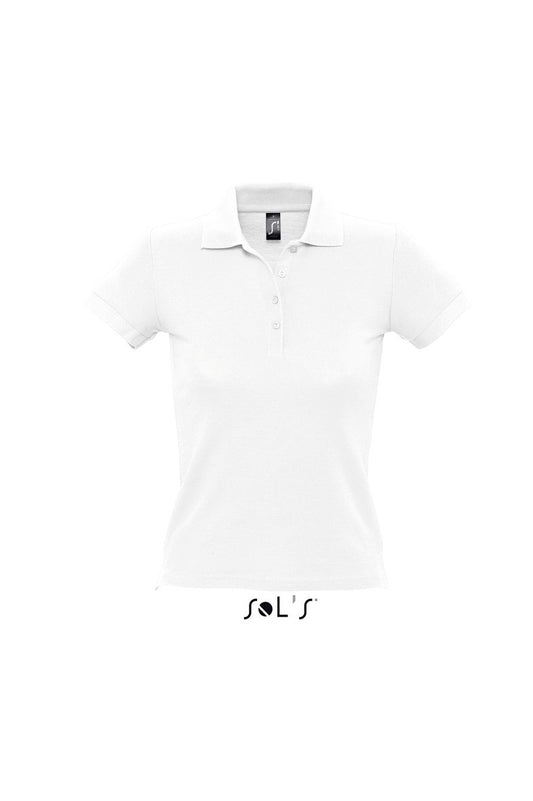 Sols People - 11310 - White