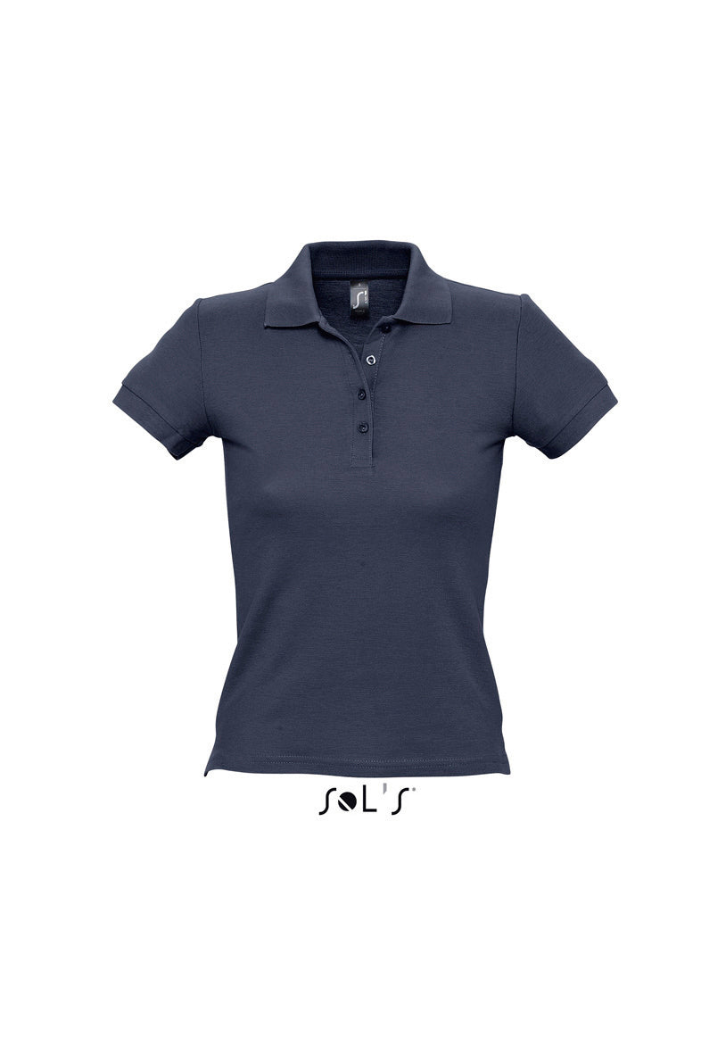 Sols People - 11310 - Navy