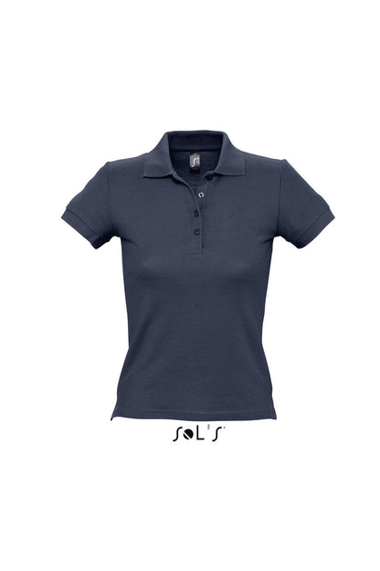 Sols People - 11310 - Navy