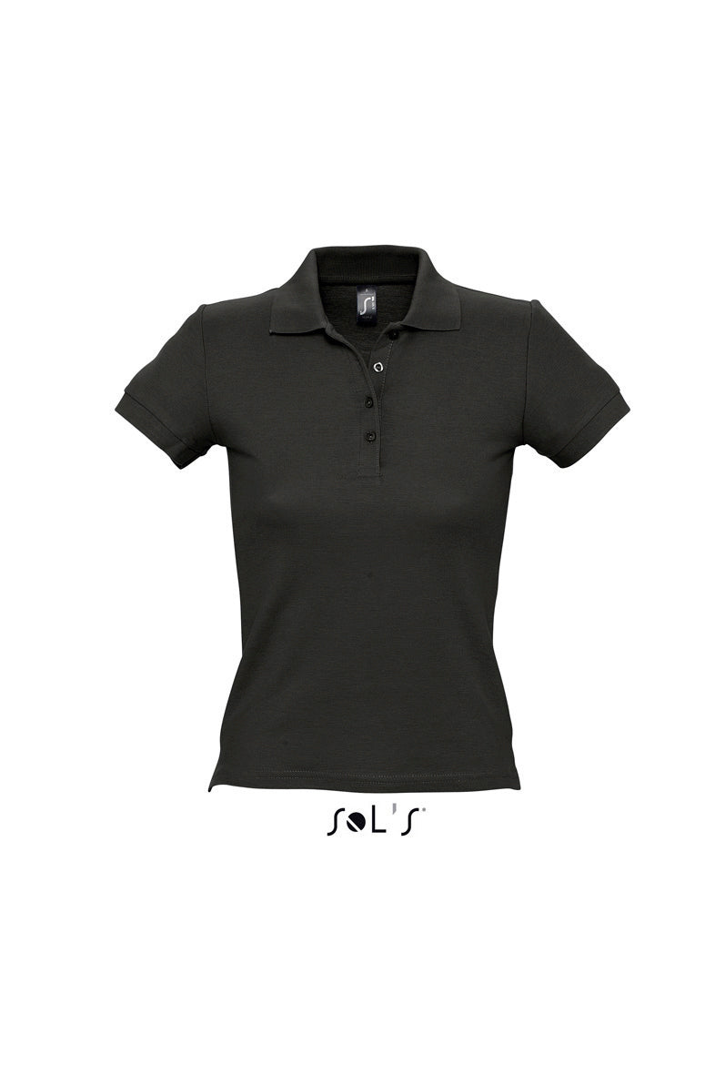 Sols People - 11310 - Black