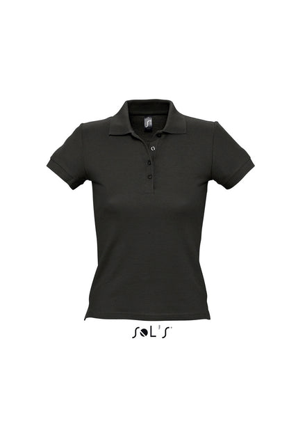 Sols People - 11310 - Black