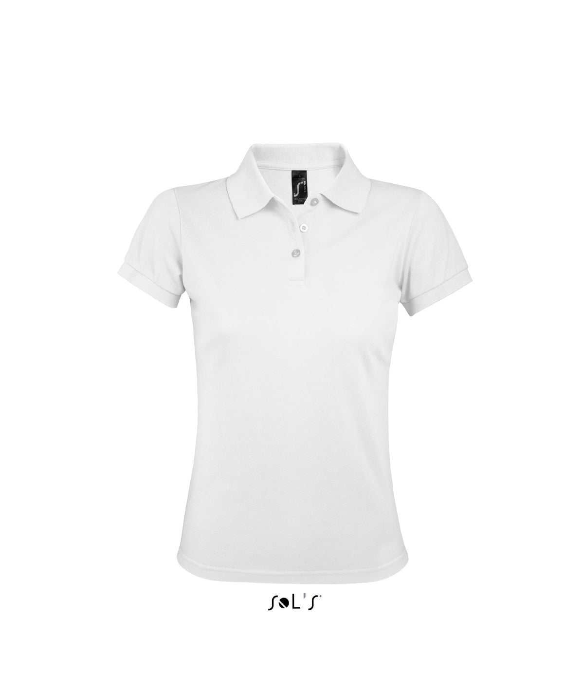 Sols Prime Women / 00573 - White