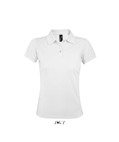 Sols Prime Women / 00573 - White
