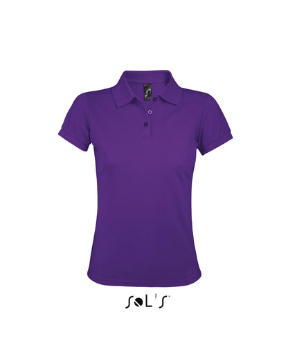 Sols Prime Women / 00573 - Dark Purple