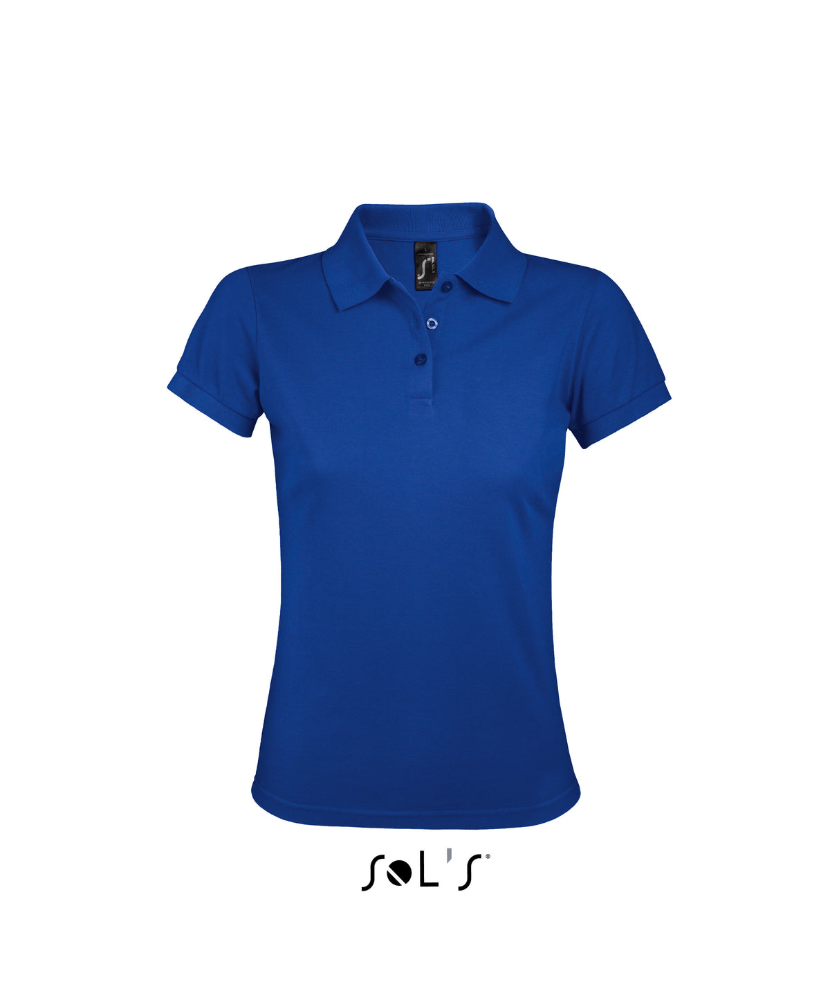 Sols Prime Women / 00573 - Royal