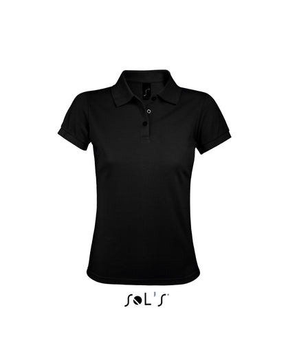 Sols Prime Women / 00573 - Black