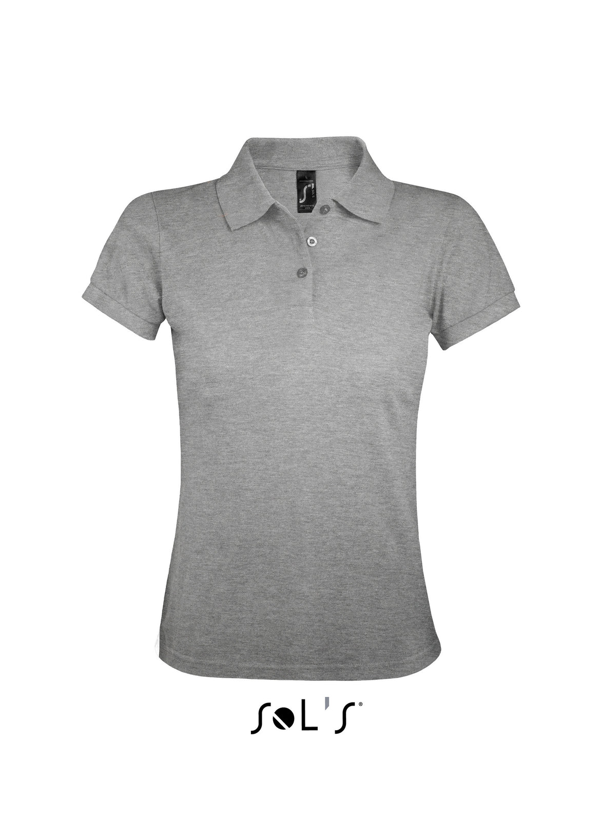 Sols Prime Women / 00573 - Grey Melange