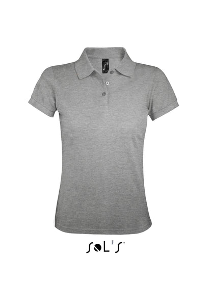 Sols Prime Women / 00573 - Grey Melange