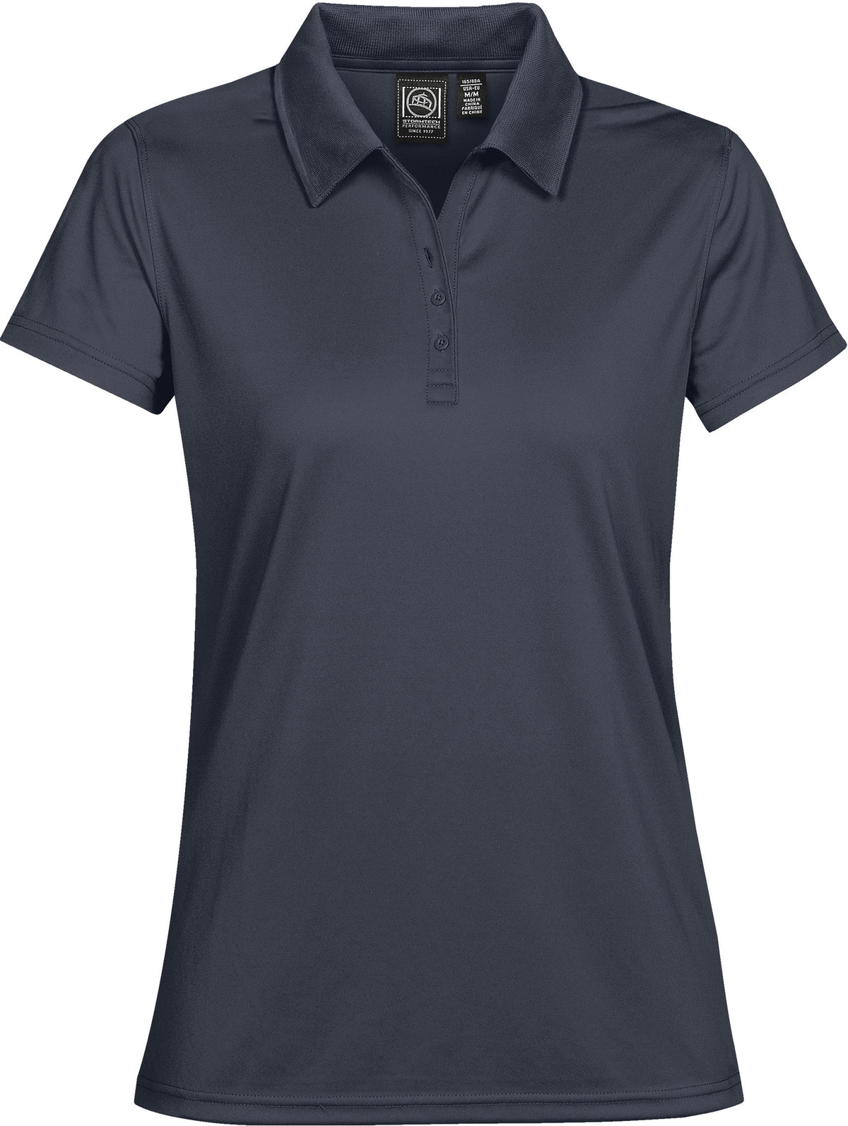 Stormtech PG-1W Eclipse Polo - Navy