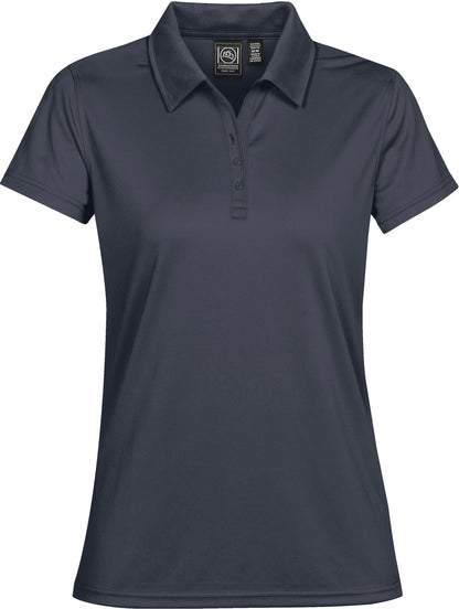 Stormtech PG-1W Eclipse Polo - Navy