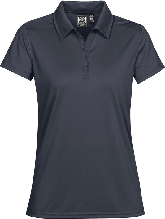 Stormtech PG-1W Eclipse Polo - Navy