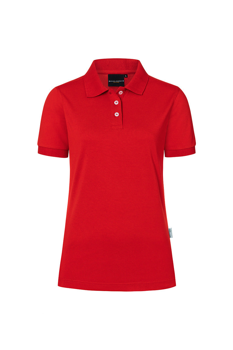 Karlowsky PF 6 Ladie´s Workwea - Red