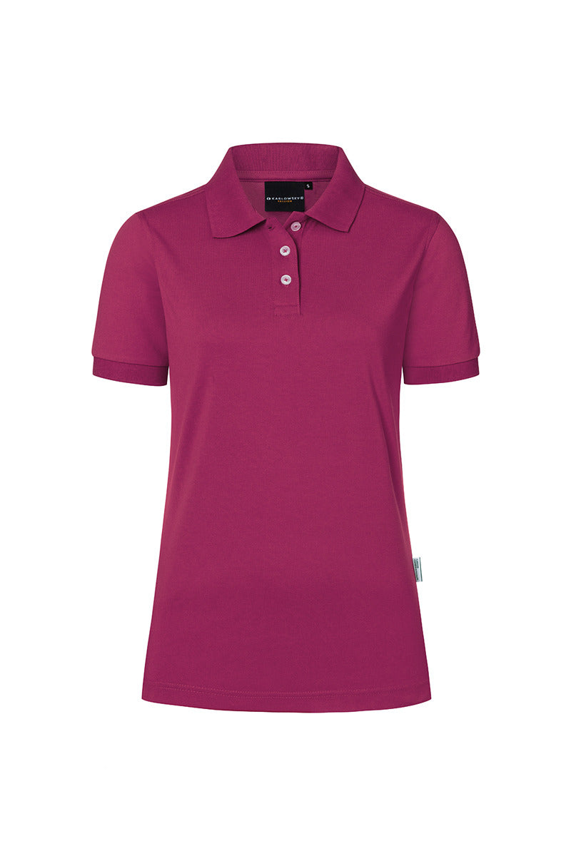 Karlowsky PF 6 Ladie´s Workwea - Fuchsia