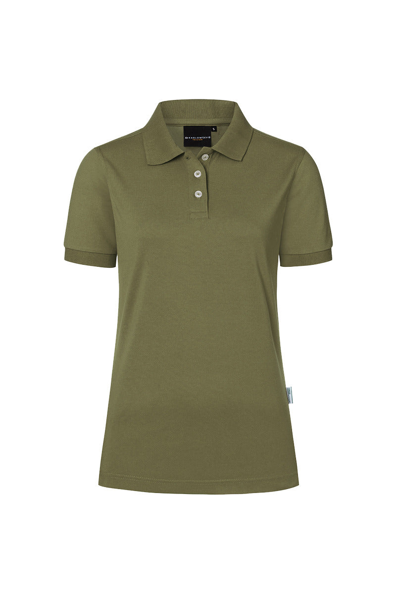 Karlowsky PF 6 Ladie´s Workwea - Moss Green