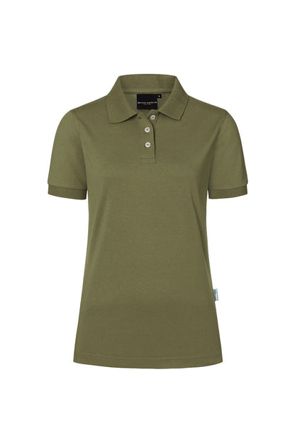 Karlowsky PF 6 Ladie´s Workwea - Moss Green