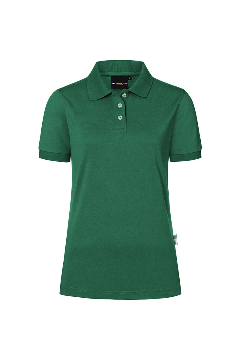 Karlowsky PF 6 Ladie´s Workwea - Forest Green