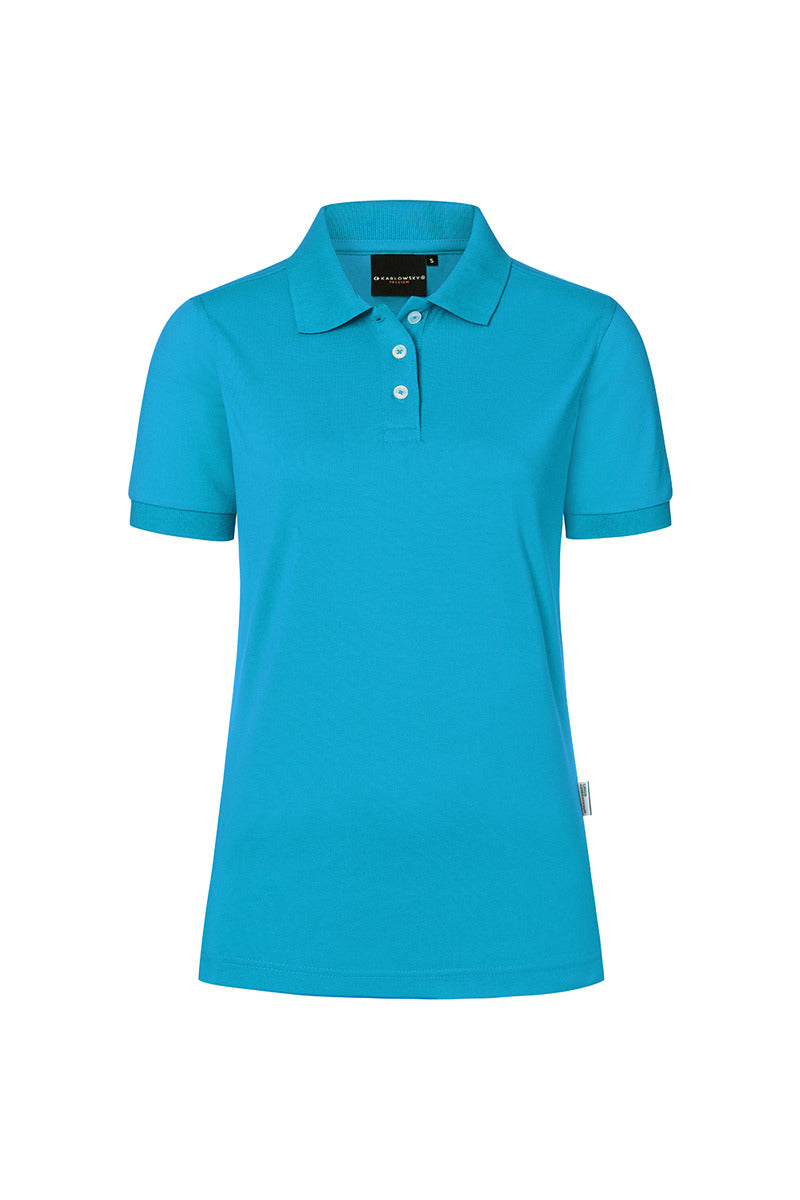 Karlowsky PF 6 Ladie´s Workwea - Pacific Blue