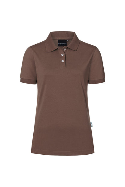 Karlowsky PF 6 Ladie´s Workwea - Light Brown