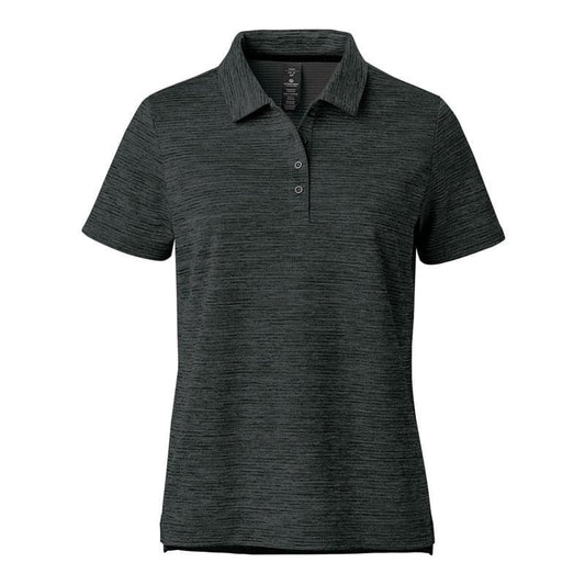 Stormtech STW-1W Torrente Polo - Charcoal Mix