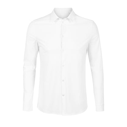 NeoBlu Balthazar Men 03198 - White