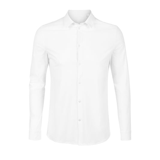 NeoBlu Balthazar Men 03198 - White