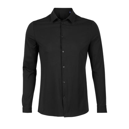 NeoBlu Balthazar Men 03198 - Deep Black