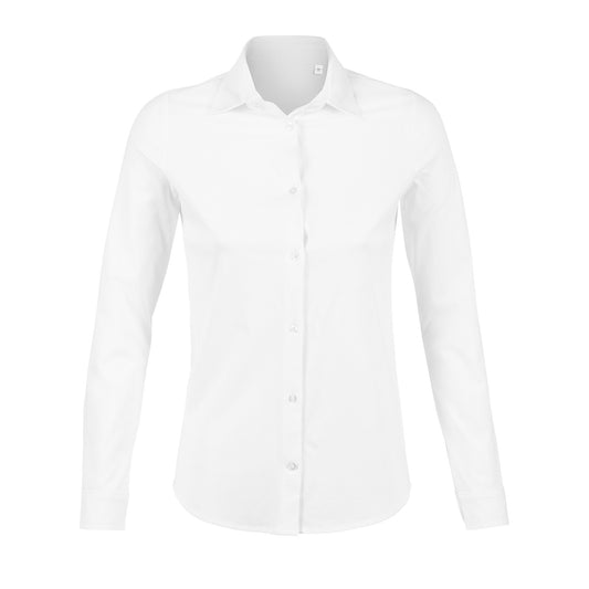 NeoBlu Balthazar Women 03199 - White
