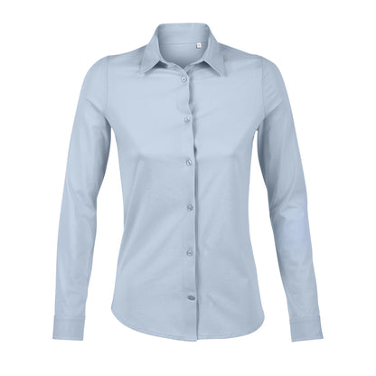 NeoBlu Balthazar Women 03199 - Soft Blue