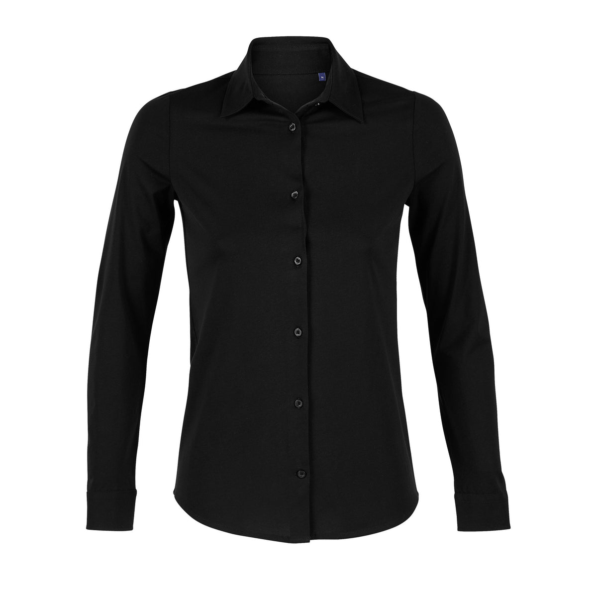 NeoBlu Balthazar Women 03199 - Deep Black