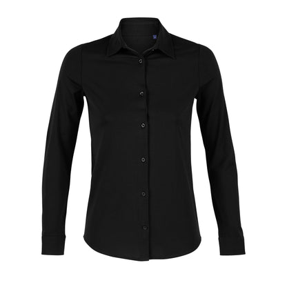 NeoBlu Balthazar Women 03199 - Deep Black
