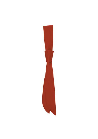 Karlowsky AK 3 Tie service - Red