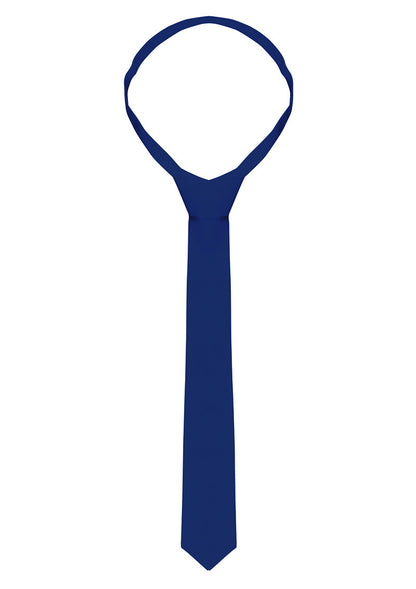 Karlowsky AK 4 Necktie - Navy