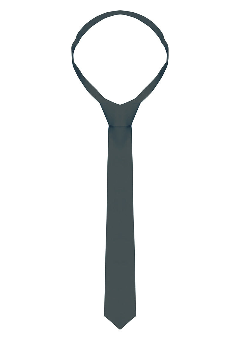 Karlowsky AK 4 Necktie - Anthracite