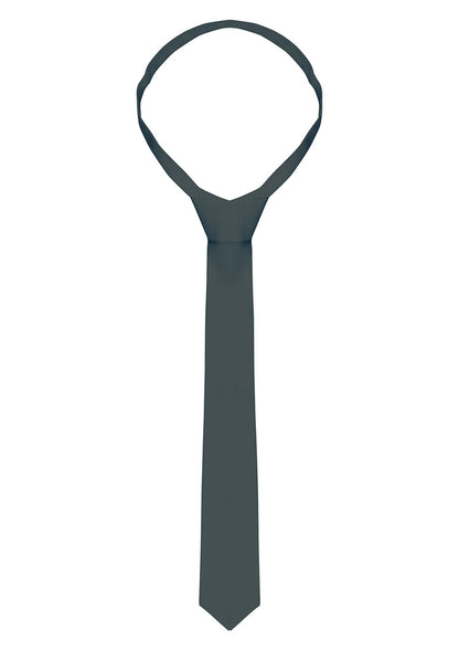 Karlowsky AK 4 Necktie - Anthracite