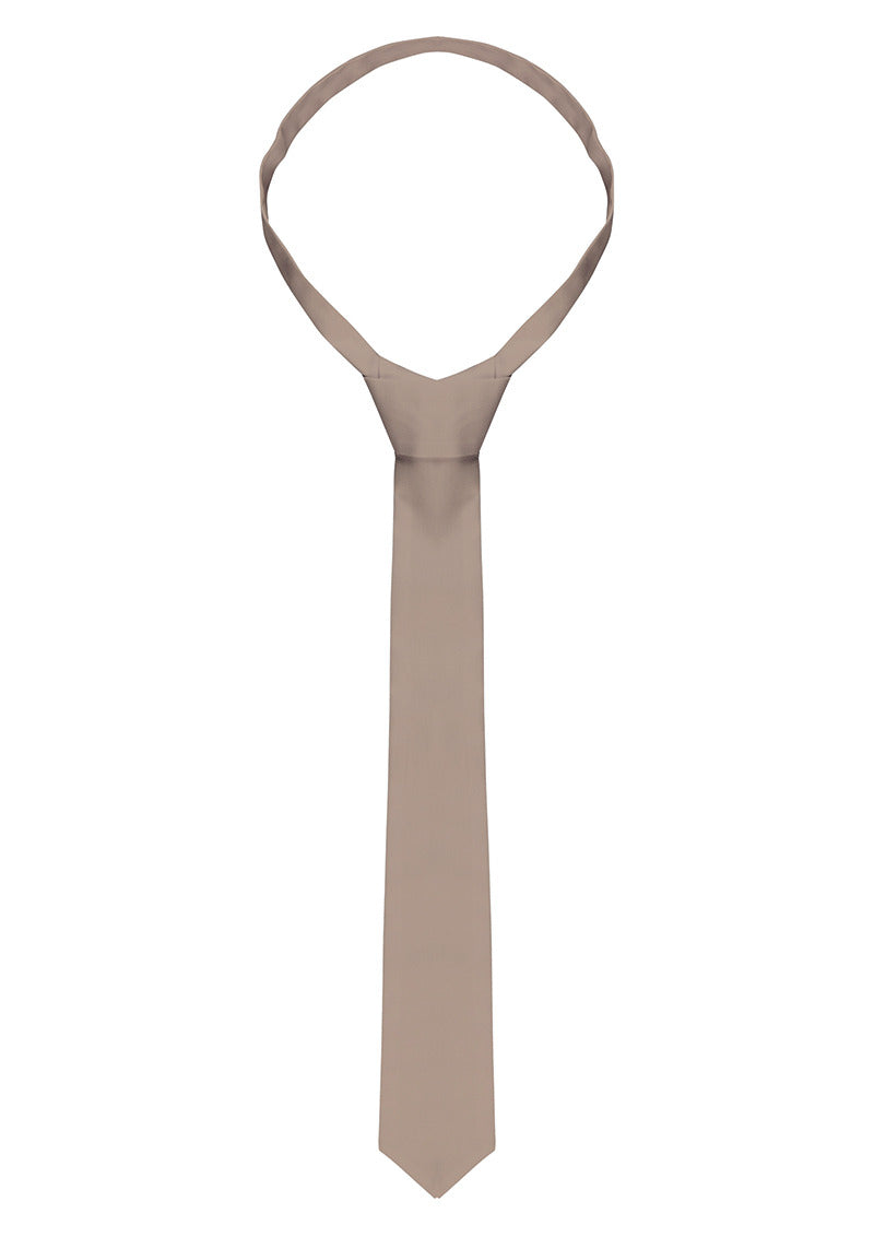 Karlowsky AK 4 Necktie - SAND