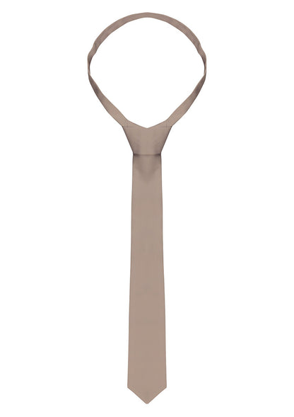 Karlowsky AK 4 Necktie - SAND