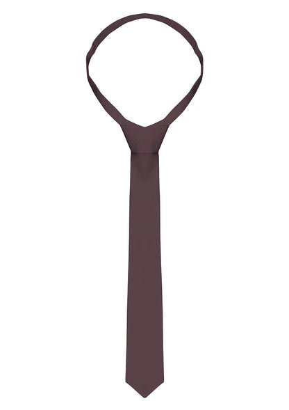 Karlowsky AK 4 Necktie - Light Brown