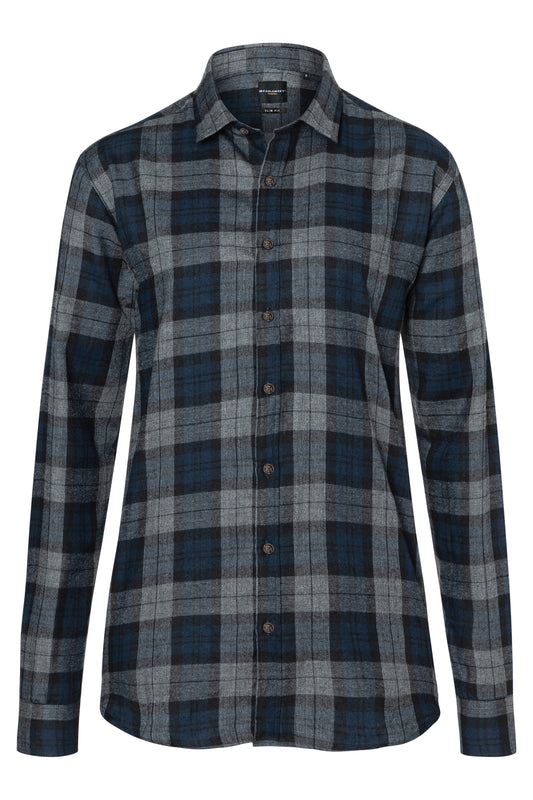 Karlowsky BF 8 Ladies Urban-st - Navy