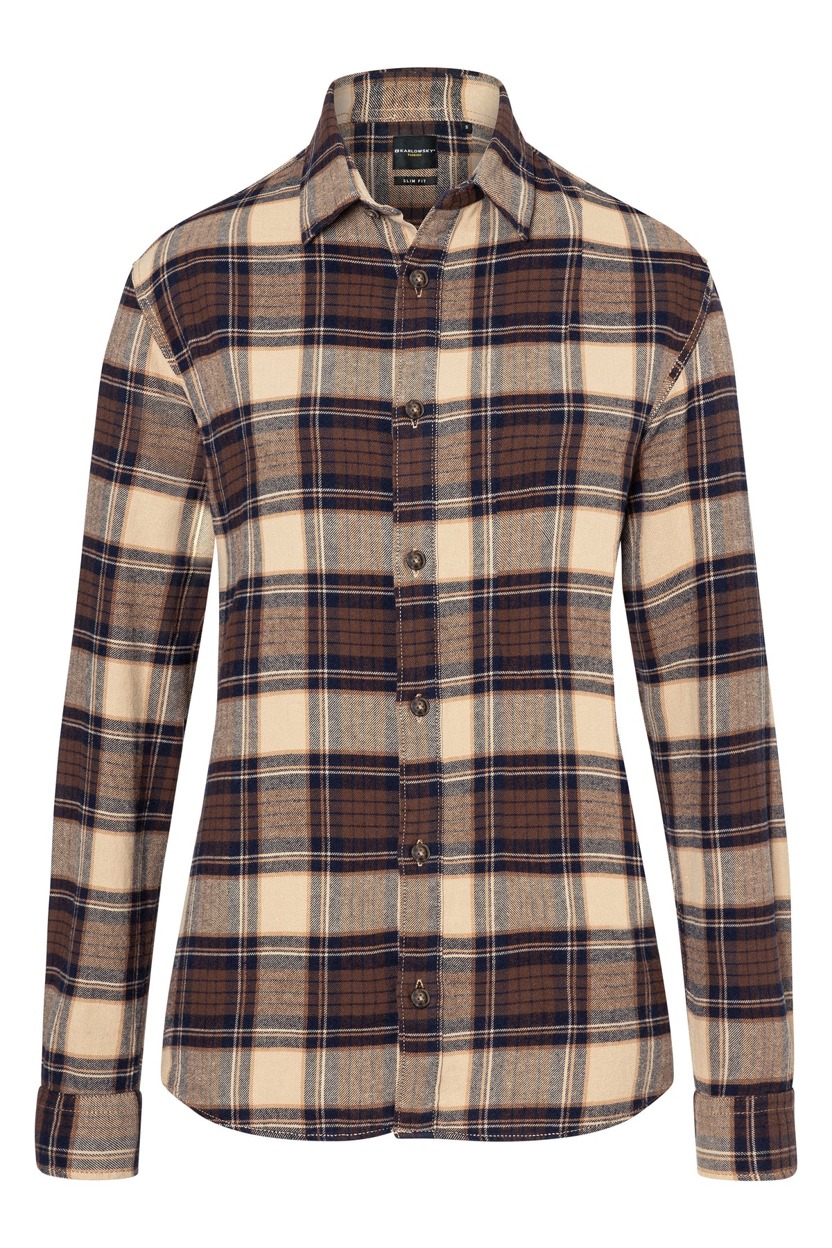 Karlowsky BF 9 Ladies Urban-Tr - Sahara