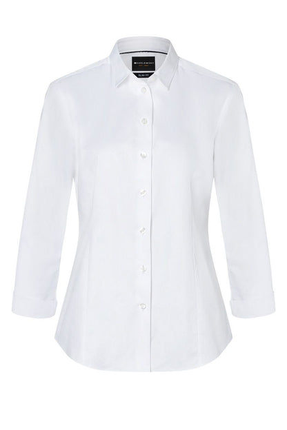 Karlowsky BF 17 Ladies blouse - White