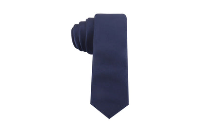 Karlowsky AK 2 Tie Classic - Navy