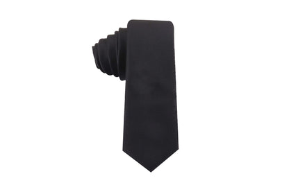 Karlowsky AK 2 Tie Classic - Black