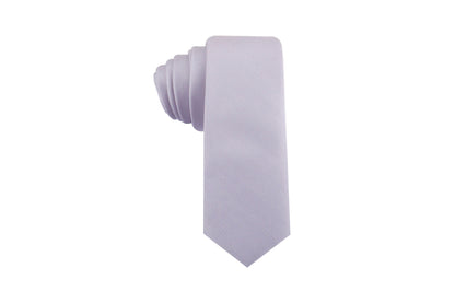 Karlowsky AK 2 Tie Classic - Light-grey